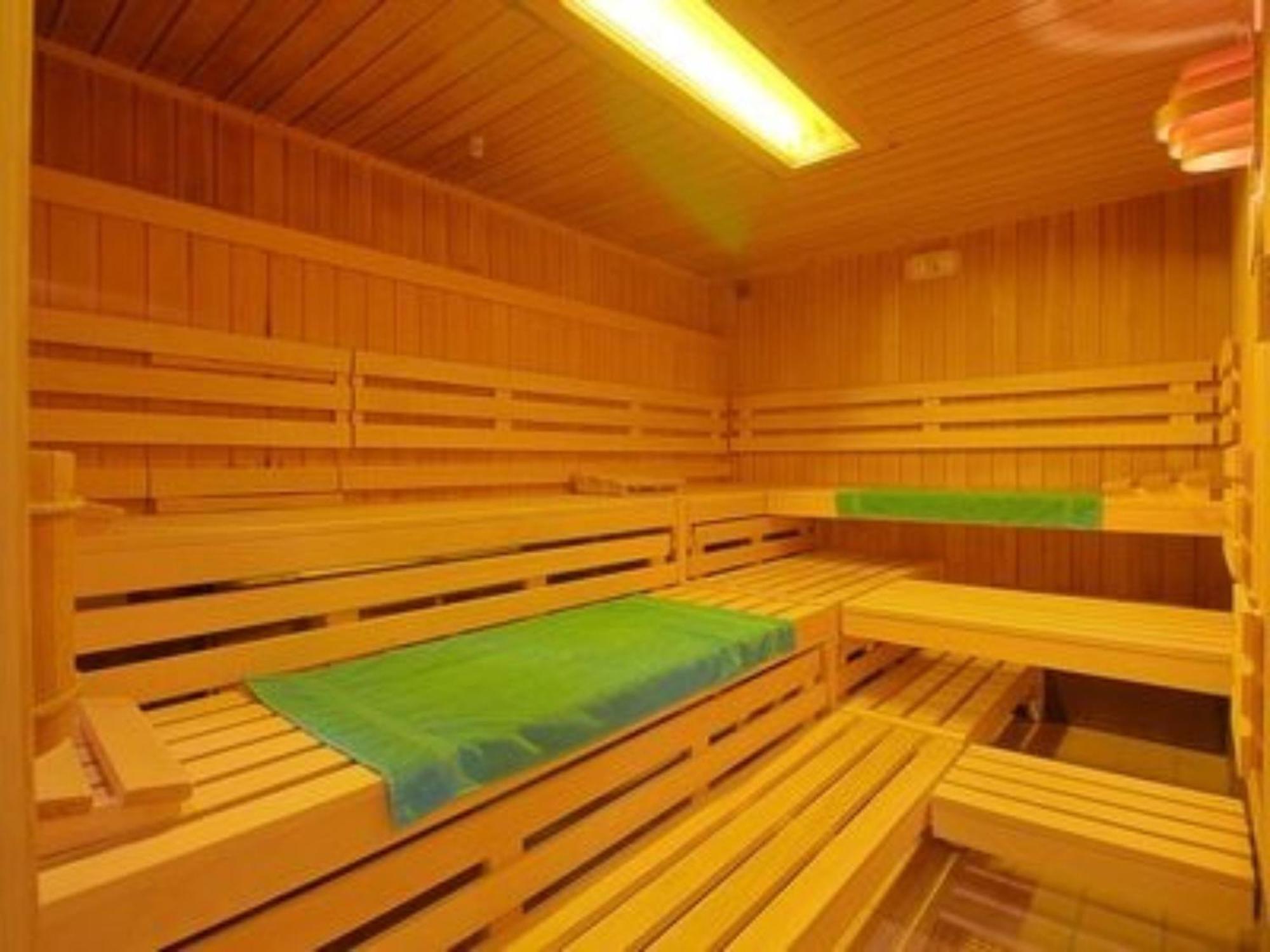 Ferienwohnung Harz #4, Pool, Sauna, Wlan Braunlage Kültér fotó