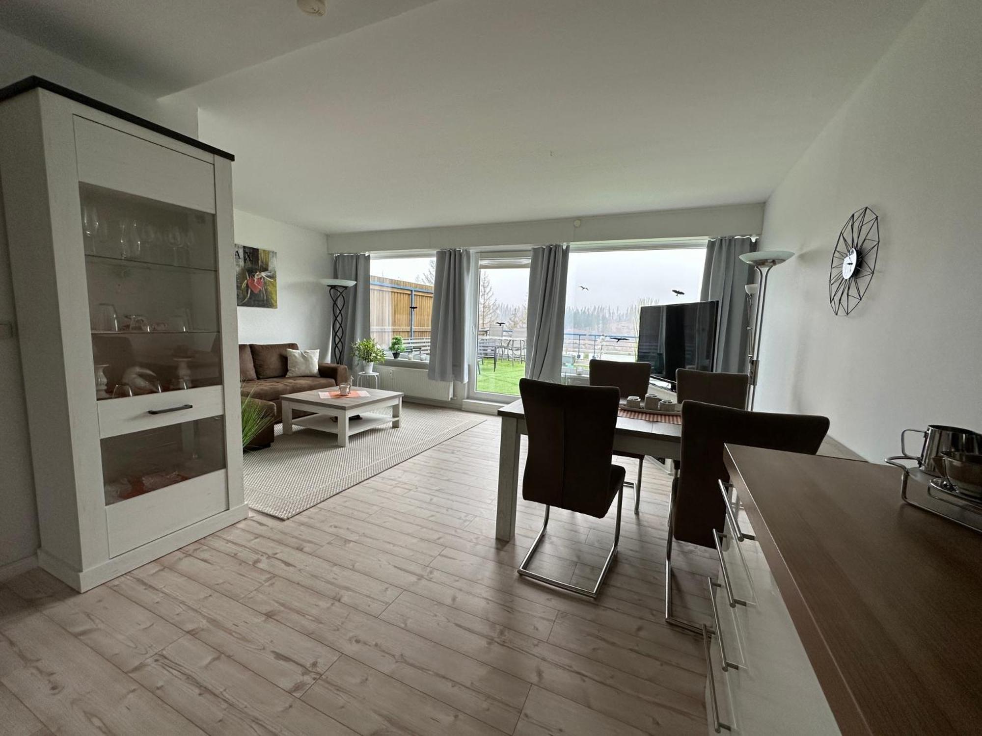 Ferienwohnung Harz #4, Pool, Sauna, Wlan Braunlage Kültér fotó