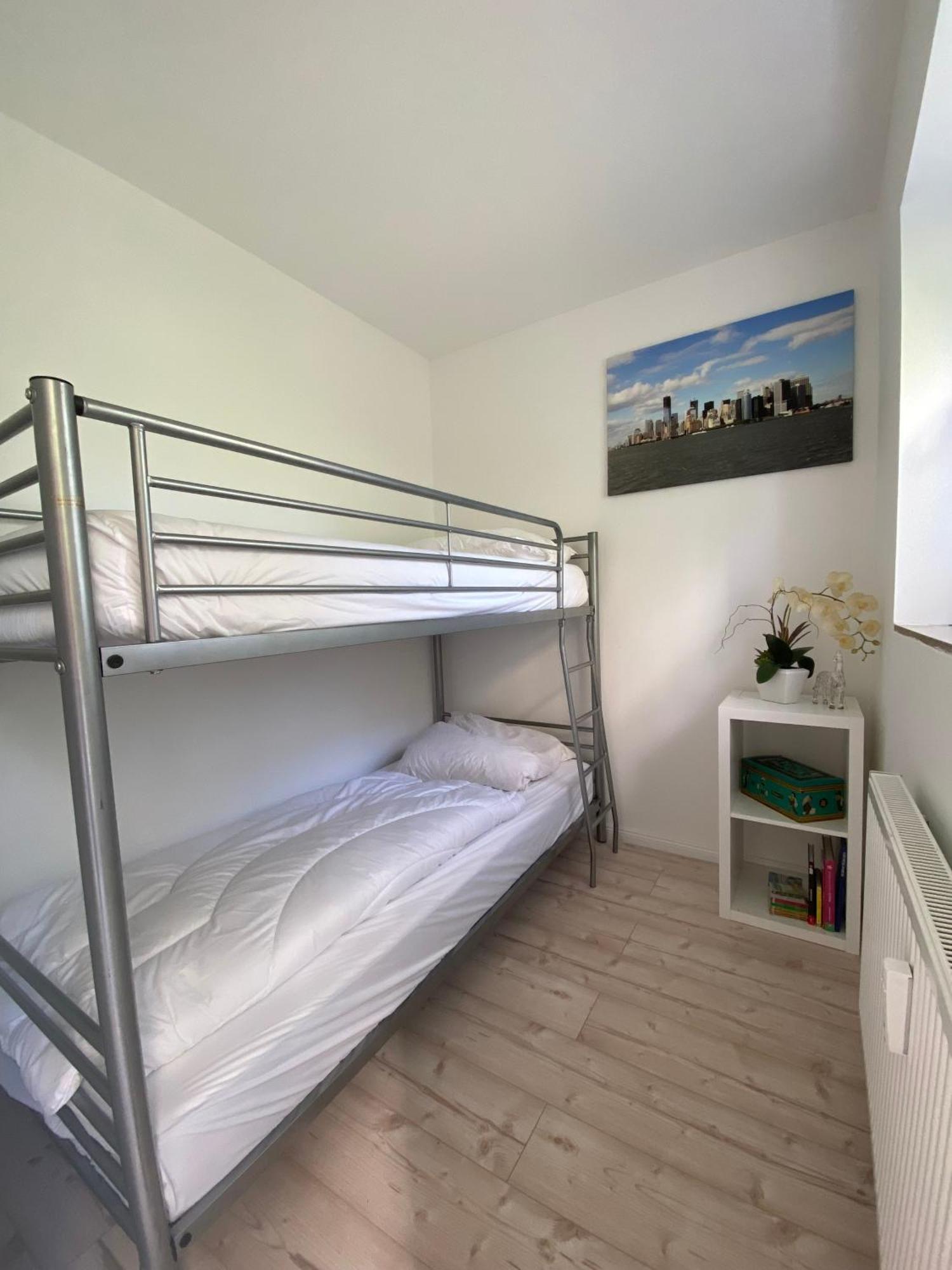 Ferienwohnung Harz #4, Pool, Sauna, Wlan Braunlage Kültér fotó